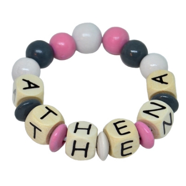 Armband Modell *Athena*