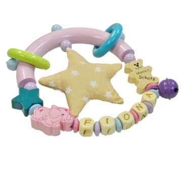 Greifling Modell *Fiona*