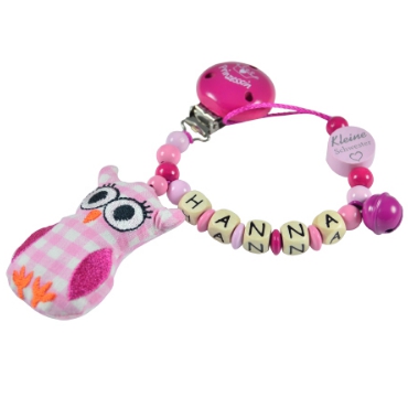 Schnullerkette *Hanna*