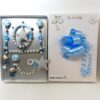 Geschenkbox Greifling + Schnullerkette + Kinderwagenkette – Bild 4
