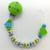Schnullerkette *Lorenz* – Bild 2