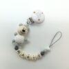 Schnullerkette *Lina* – Bild 2