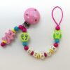 Schnullerkette *Jessica* – Bild 2