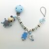 Schnullerkette *Finn* – Bild 2