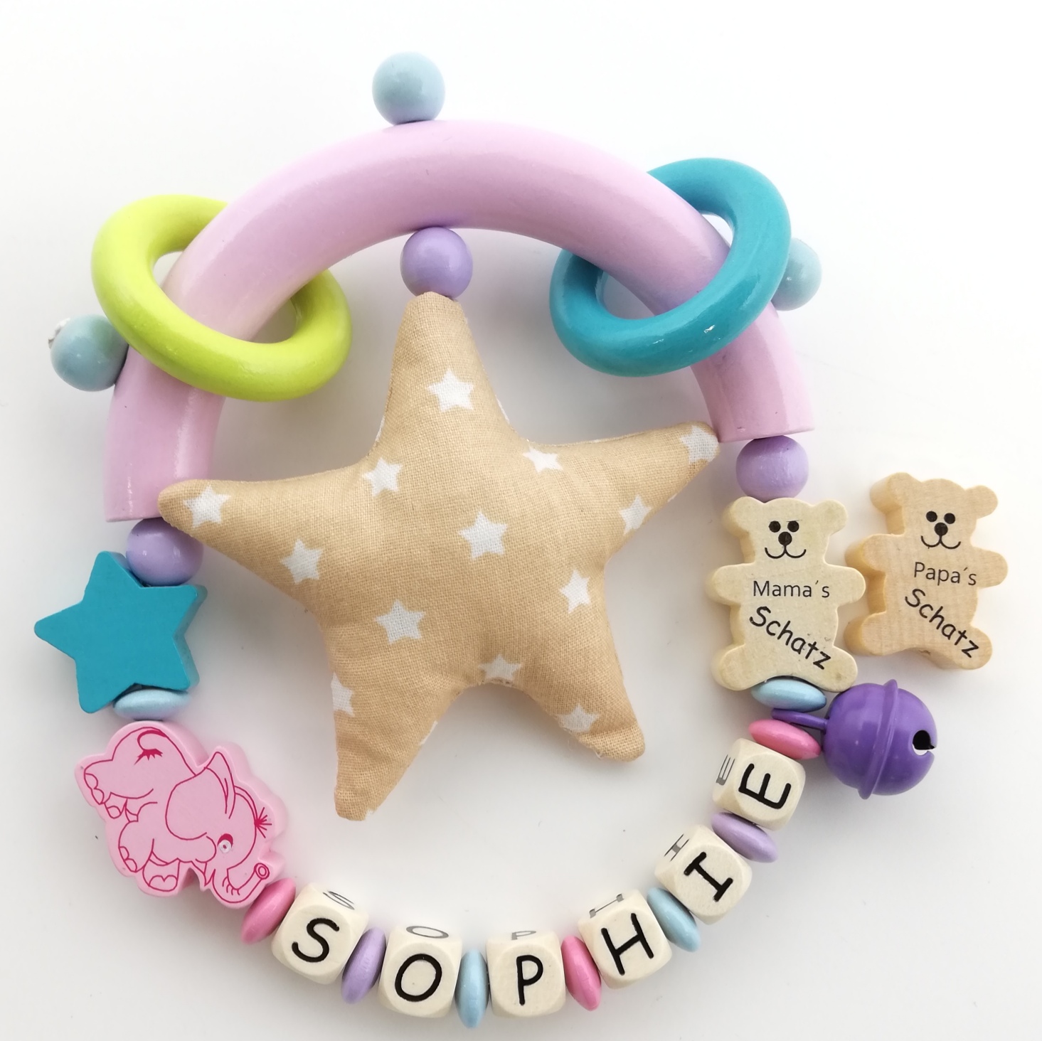 Greifling Modell *Fiona* – Bild 2