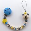 Schnullerkette *Felix* – Bild 2