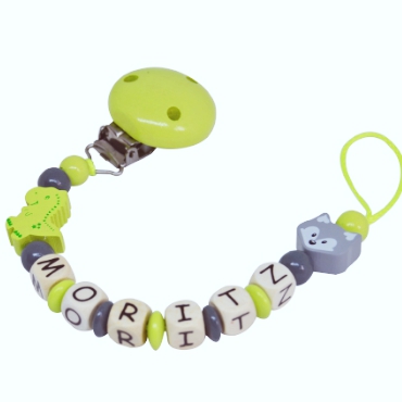 Schnullerkette *Moritz*