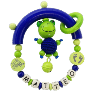 Greifling Modell *Matteo*