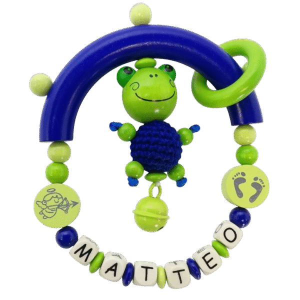 Greifling Modell *Matteo*