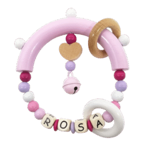 Greifling Modell *Rosa*