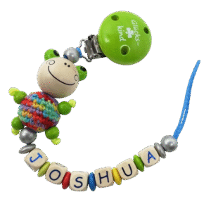 Schnullerkette *Joshua*