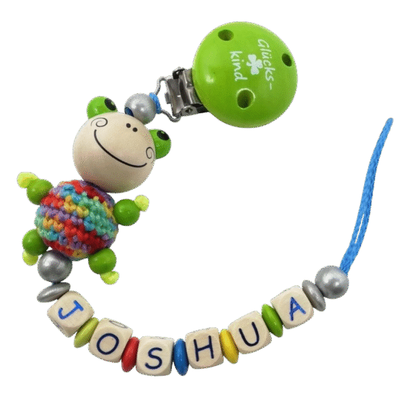 Schnullerkette *Joshua*