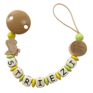 Schnullerkette *Striezi*