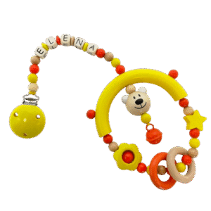 Greifling auf Clip *Elena*