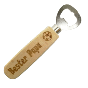 Bieröffner *Bester Papa*