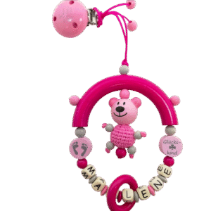 Greifling mit Clip *Marlene*