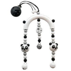 Mobile mit Pandas