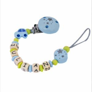 Schnullerkette *Julian*