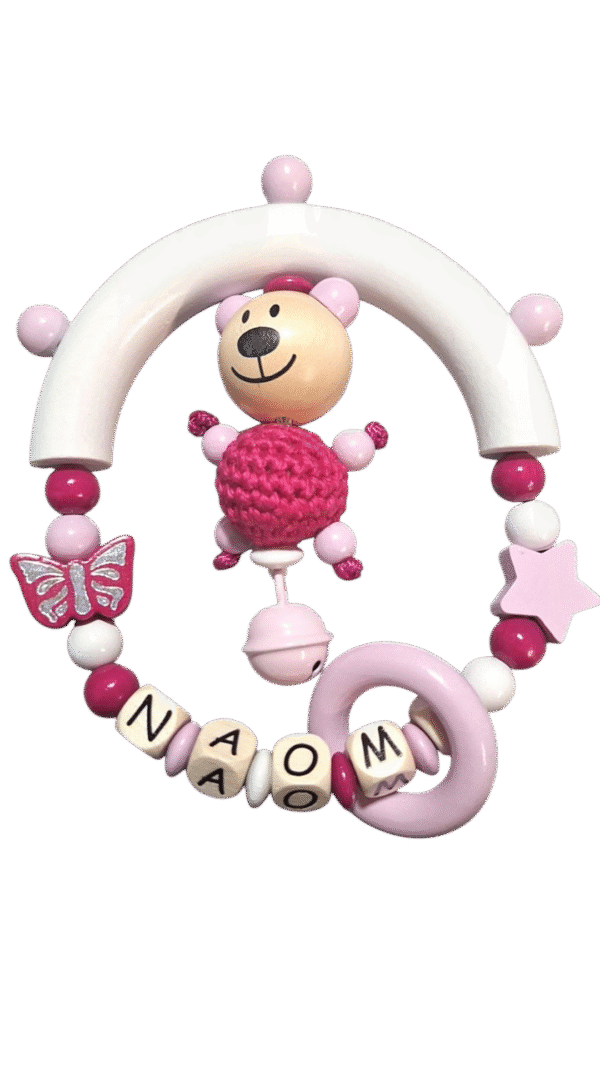 Greifling Modell *Naomi*